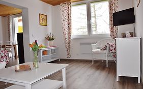 Apartman Vanessa