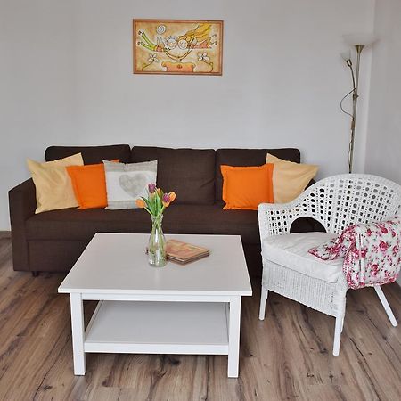 Apartman Vanessa Stožec Exteriér fotografie